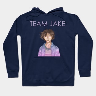 Team Jake Hoodie